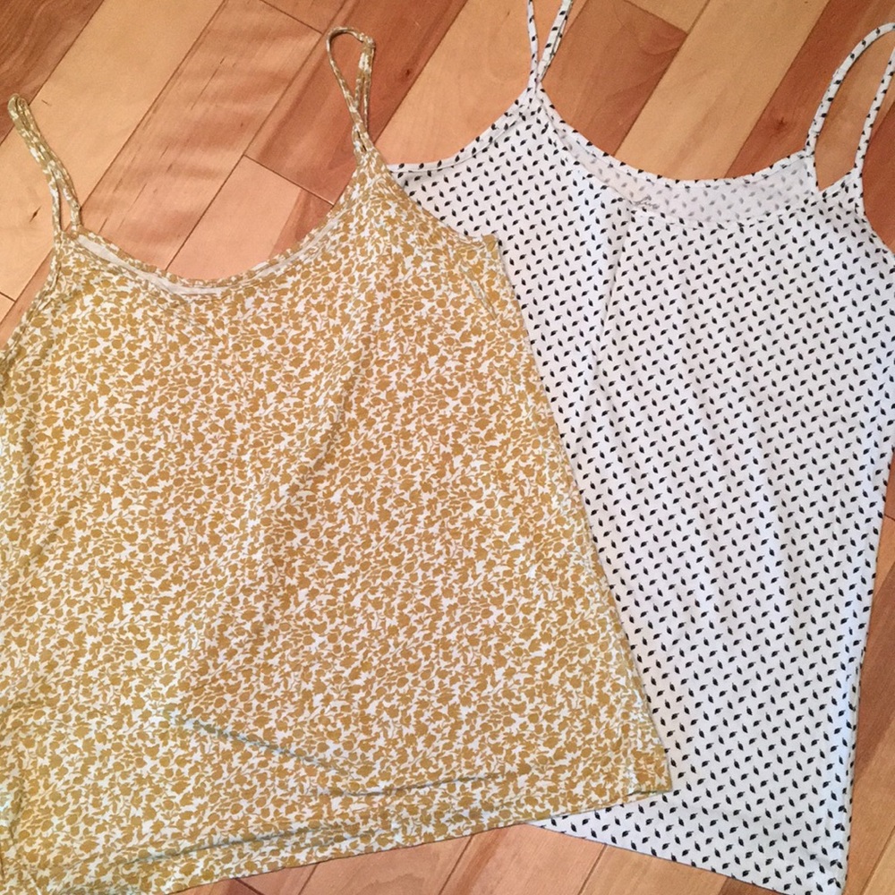 LOFT Camisoles - Picture 1 of 2